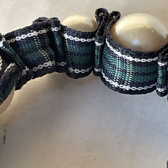 Stella & Dot for Girls Lola Pearl Stretch Bracelet - Picture 7 of 7